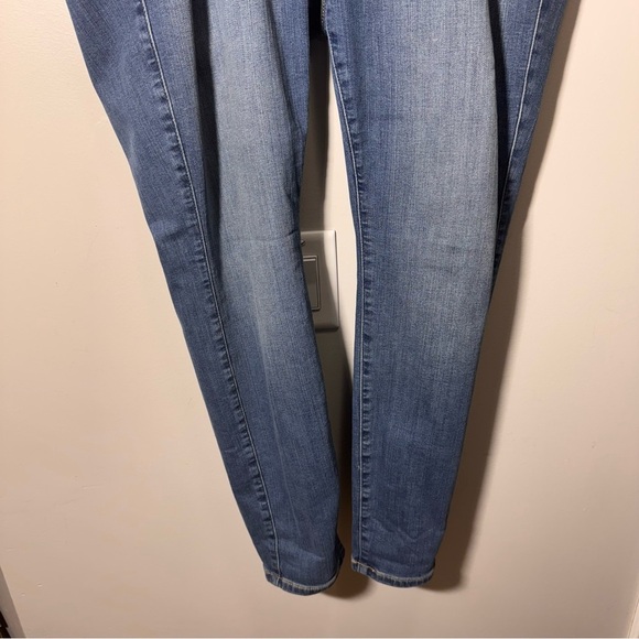 Torrid Bombshell Skinny Premium Stretch High-Rise Jean Size 18 - Picture 7 of 15